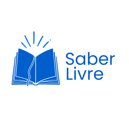 Logo SaberLivre
